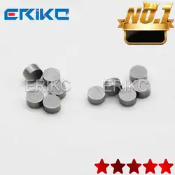 B16 Size 1.03mm-1.22mm Diesel Injector Adjusting Shims Fuel Injection Nozzle Washer Sealing Steel Ring for Sprayer Gaskets