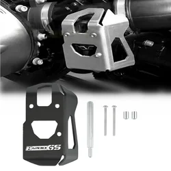 R1200GS Motorcycle Throttle Protentiometer Cover Guard Protector For BMW R 1200 GS R 1200 GS Adventure 2004 2005 2006 2007-2013