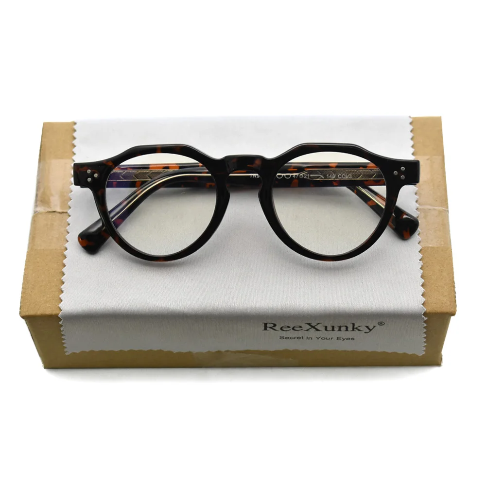 2026 Unisex Vintage Blue Light - مراجعة Gaming Glasses Blue وسعره