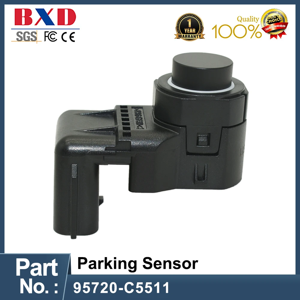 

Rear Parking Sensor 95720-C5511 For Kia Sorento 95720-2P550 95720C5511 95720 C5511 Auto Parts Car Accessories High Quality