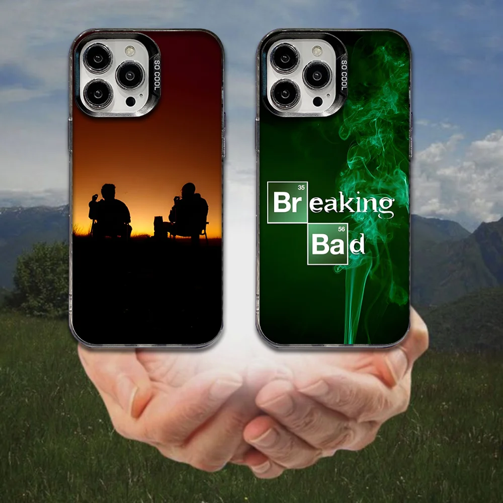 B-Breakings Bad Jes…