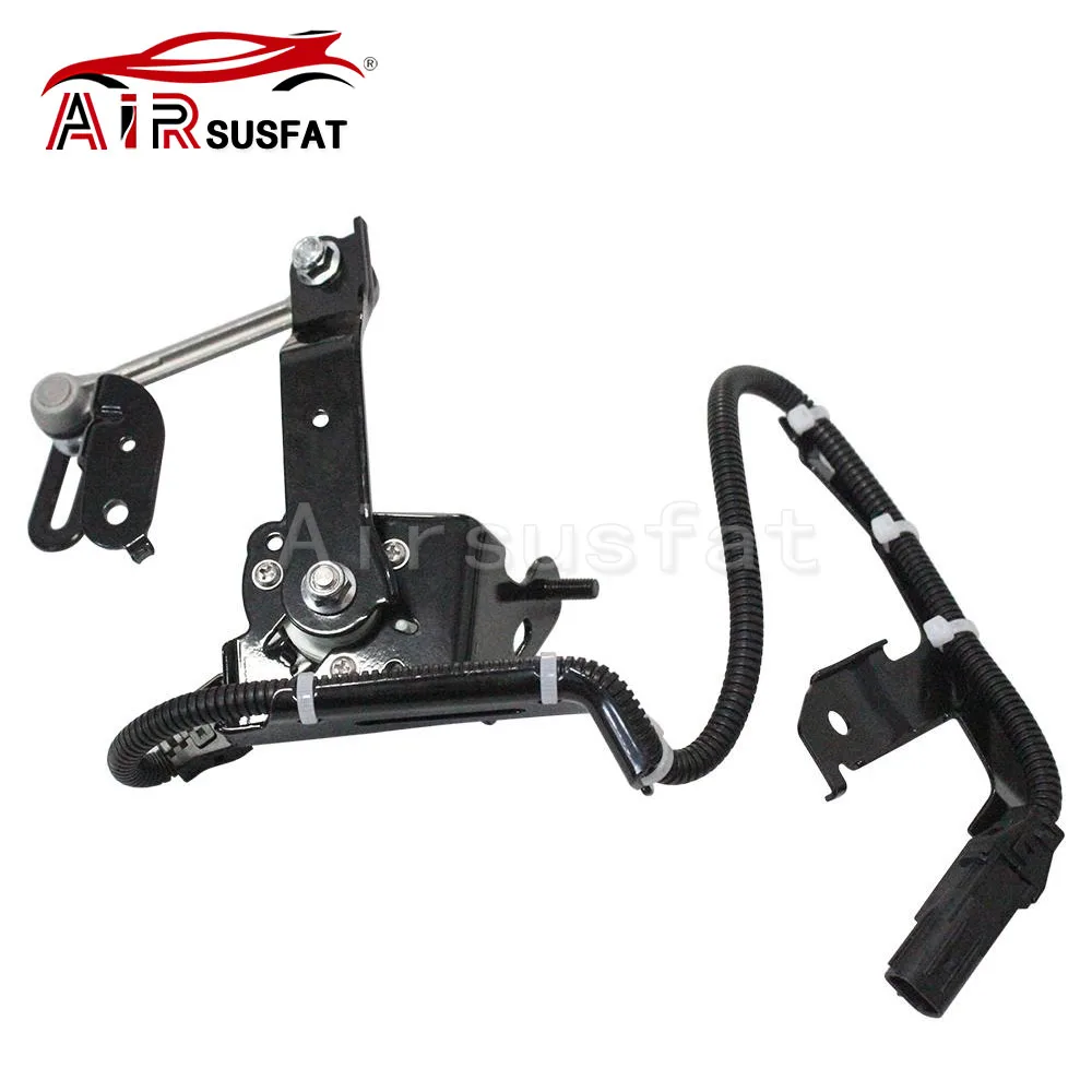 

1PC Rear Left or Right Height Level Sensor（3 Pins）For Lexus RX350 RX450h 2009-2014 89408-48030 89407-48060 89408-0E010