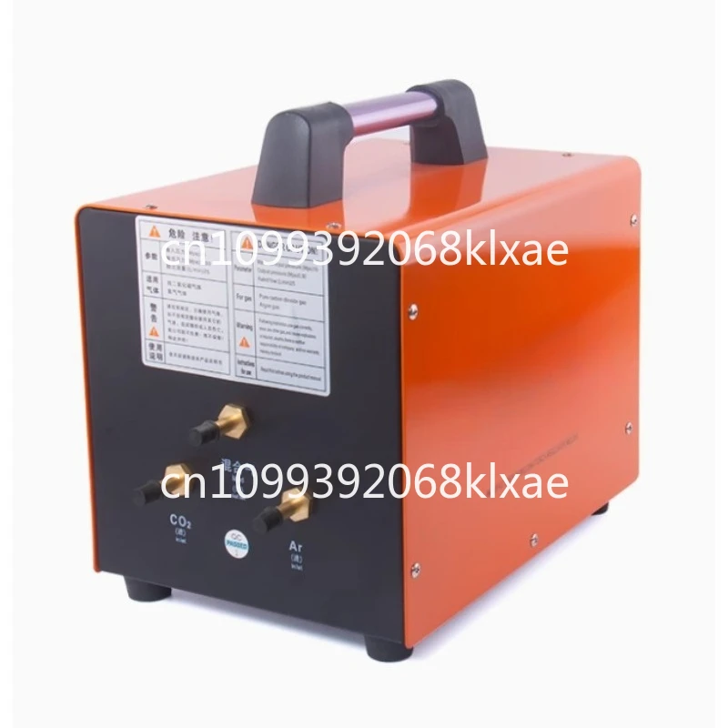 OBC-528G gas proportioner argon arc welding machine mixer carbon dioxide argon pressure reducing valve
