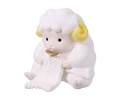 Sheep white