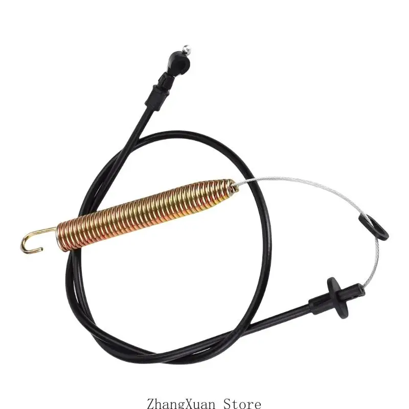 

3XUF 175067 Clutch Cable Assembly Replacement for LT1000 LT2000 DLT3000 Lawnmower