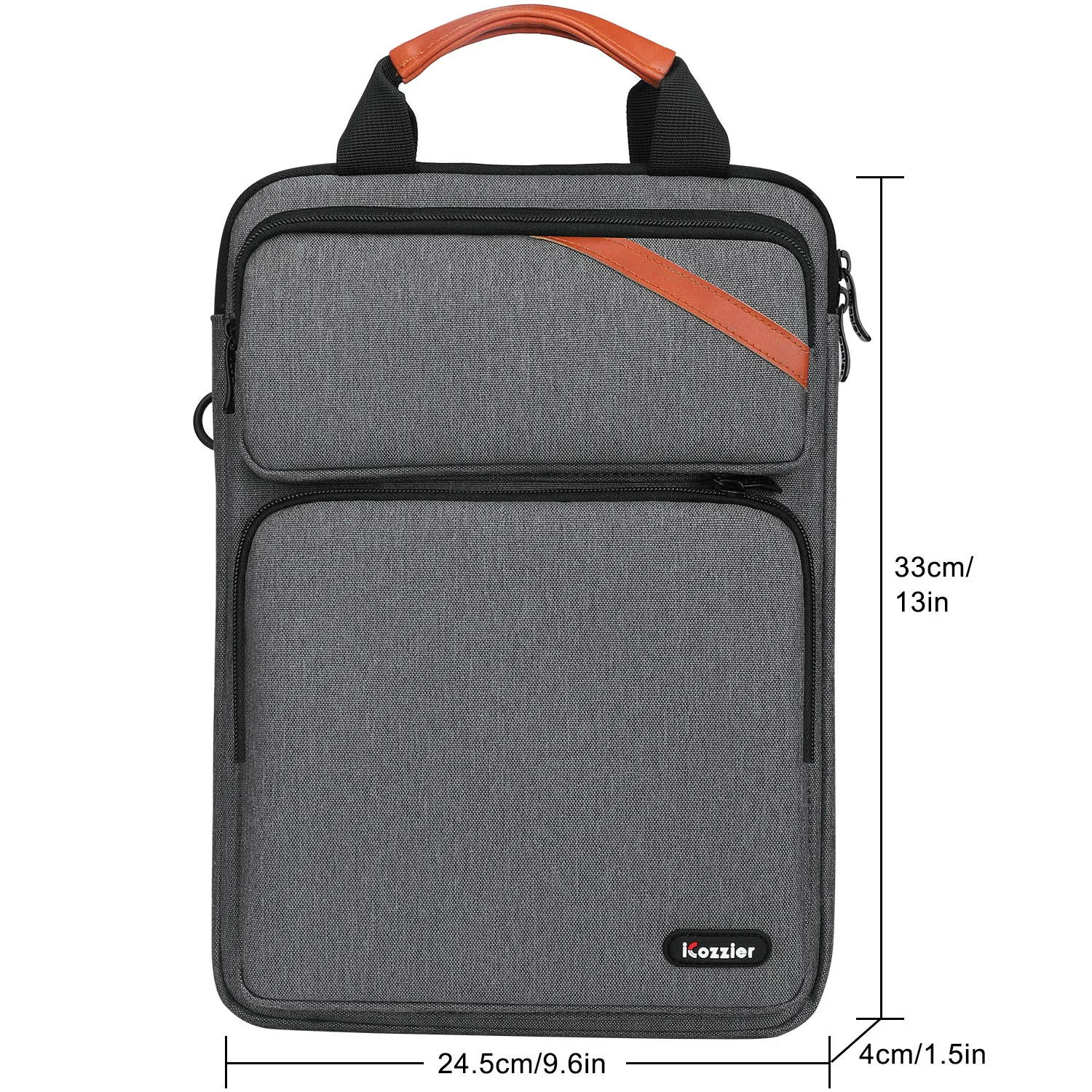 Thumbnail 3 - #32 New iPad Pro 13-inch Cases Arrivals