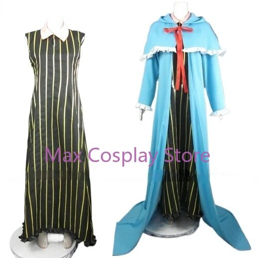 Max Cos Anime Touhou Project Patchouli Knowledge Cosplay Costume Any Size