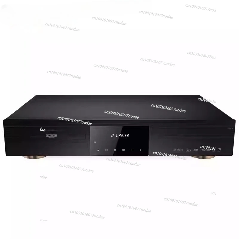 BDP-G5800 4K Blu-Ra…