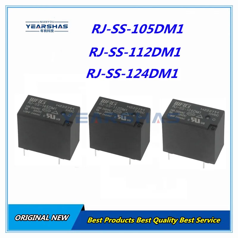 5Pcs/Lot 100% New O… - image