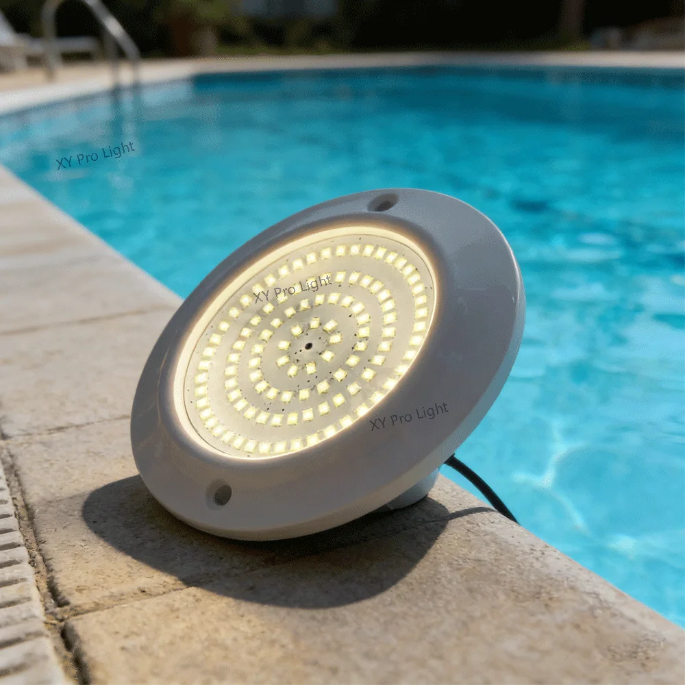 DC12V Rgb Led Pool …