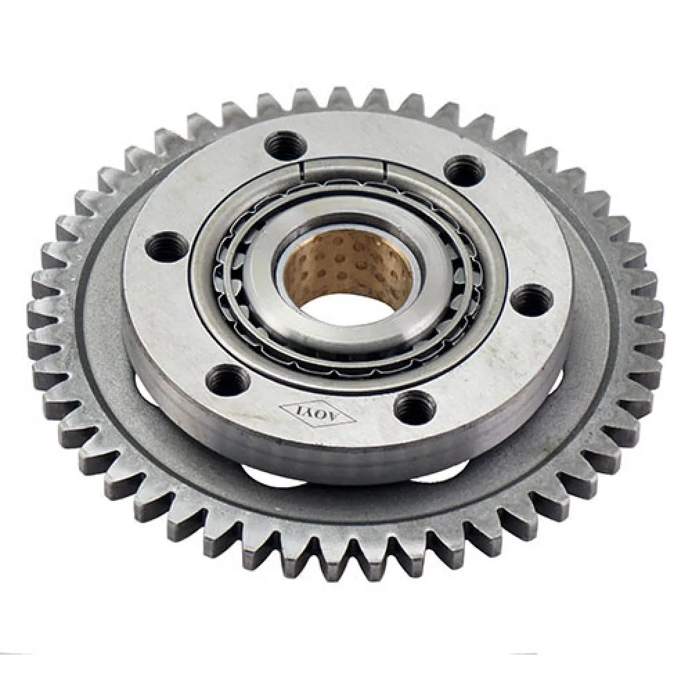 Linhai 250 260 300 400 Overrunning Clutch 23705 170M.7.2 23706 170M.7.3 For Linhai Yamaha Keeway Jinlang Feishen Scooter ATV