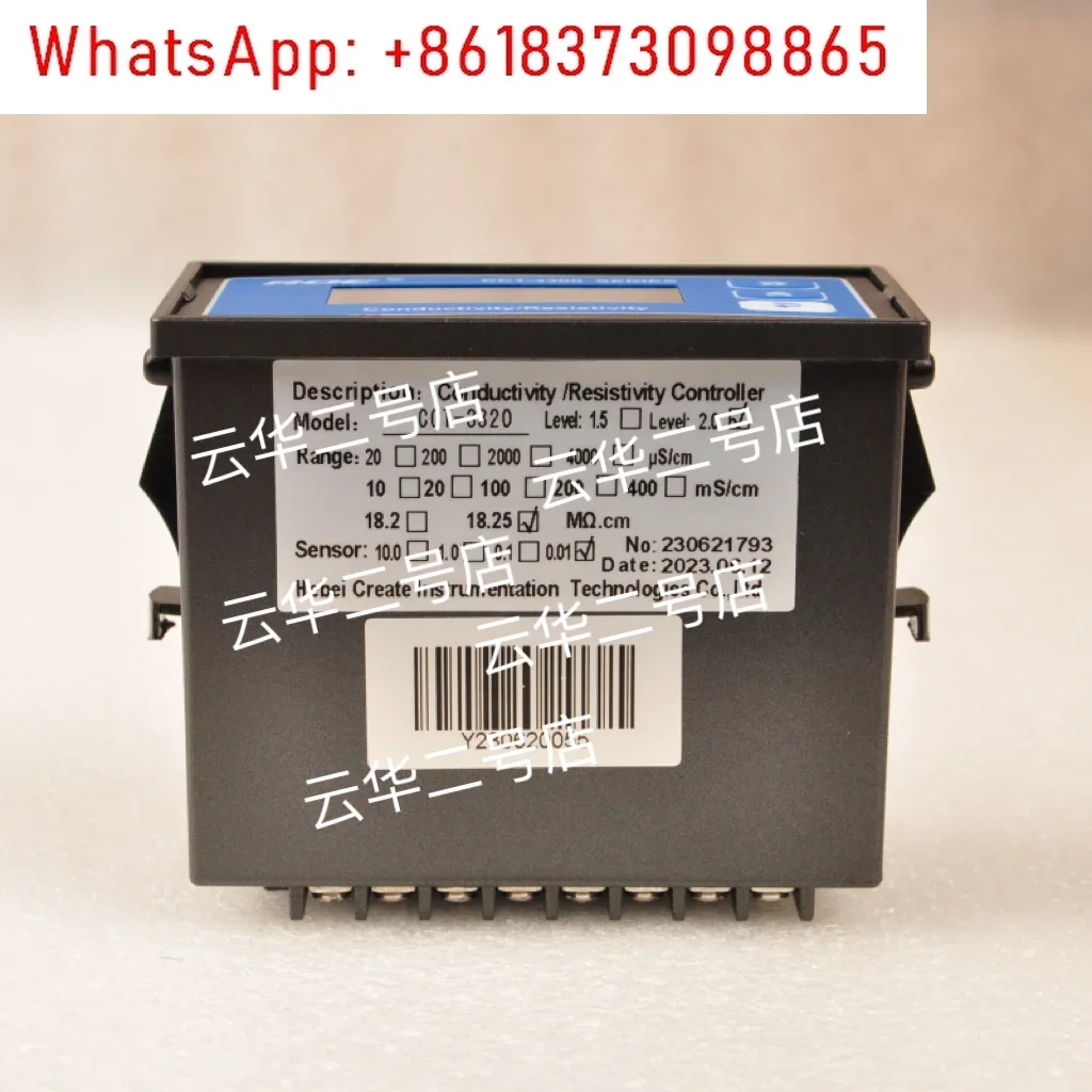 CCT-3320V Измеритель проводимости CCT-3320 Датчик зонда CCT-3300