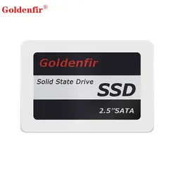 Goldenfir vendita calda di alta qualità Solid State muslim360gb480gb 512 gb720gb 2.5 SSD 2TB 1TB per Laptop Desktop