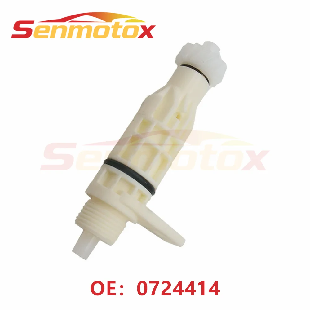 

0724414 Odometer Speed Sensor 724409 0724470 For Opel Combo Corsa B Astra F Tigra Chevrolet Aveo GM Iveco 90086649 90375764