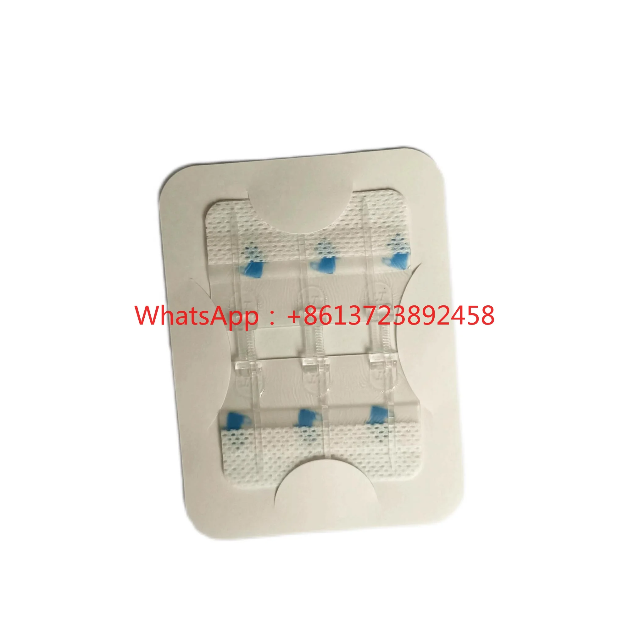 Waterproof Emergency Protection Hospital Wound Closure Device Suture Practice Kit CE ISO Professional Factory Disposable