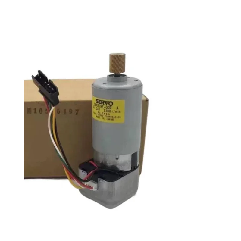 

Brand new original servo motor accessories suitable for Roland LEF200/300 LEF-12 LEF-20 UV printers