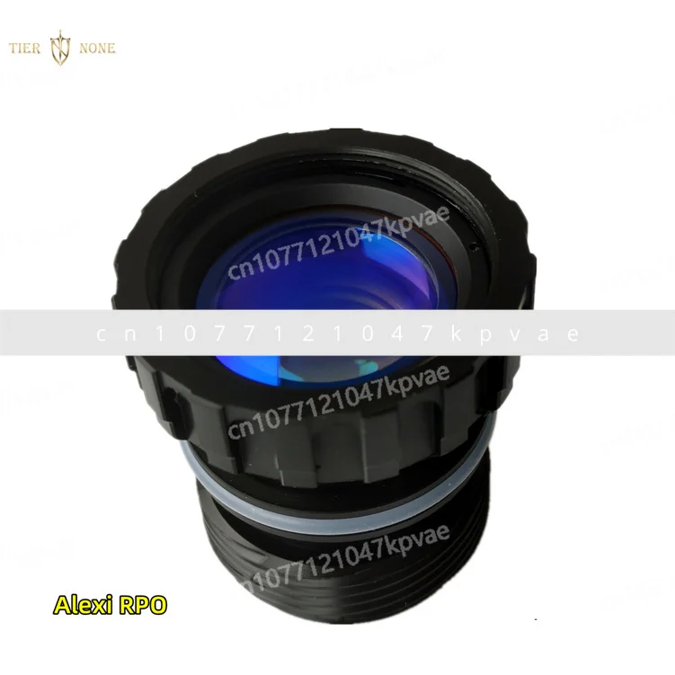 PVS14 Domestic RPO Lightweight Lens Objective + Eyepiece Alexi