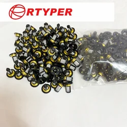 50 szt. Wytrzymały wtryskiwacz paliwa mikro filtr 11014 dla Honda S2000 DOHC F20C1 F22C1 S2K AP1 AP2