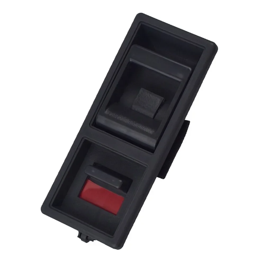 

Interior Rear Handle Rear Trunk Handle For Car Trunk Repair Rear Vehicle Placement Single Piece Package Interior Door Handle