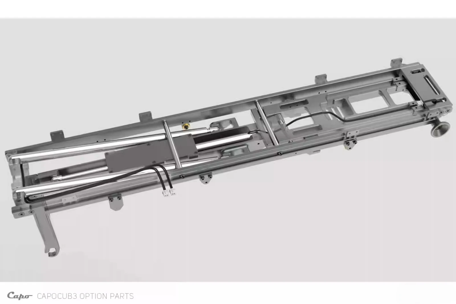 

Механический модуль управления включением/выключением (CUB3GCM) для Capo TATRA CUB3