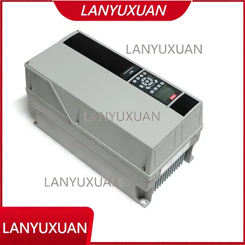 Frequency Converter Vfd FC51 FC302 FC102 Series Inverter Micro Drive Inverter