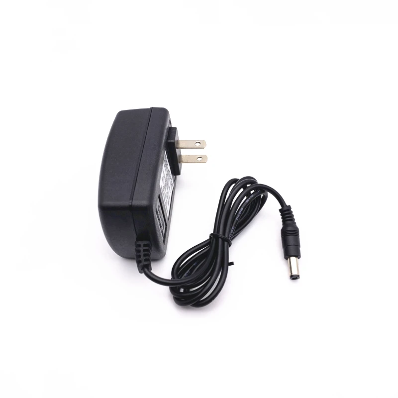 Zdjęcie 3: AC 100-240V DC 9V 100MA 200MA 300MA 400MA 500MA 600MA 700MA 800MA 900MA 1A Zasilacz DC 3.5*1.35MM Zasilacz