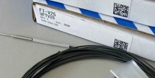 

Brand new FT-V25 fiber optic receiver 1pcs Full stock, high quality Fast delivery
