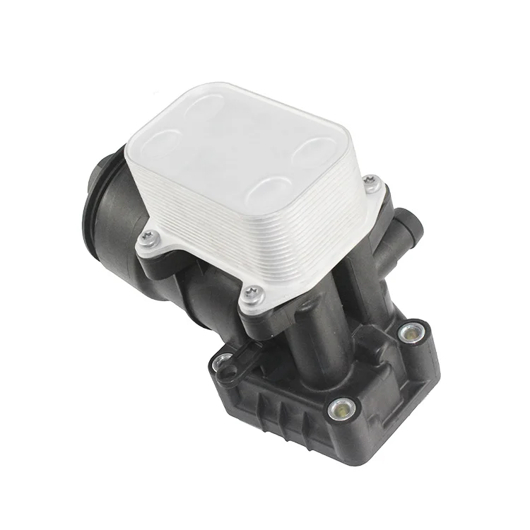 

Economical and Efficient Oil Cooler for AUDI A3 03L115389C