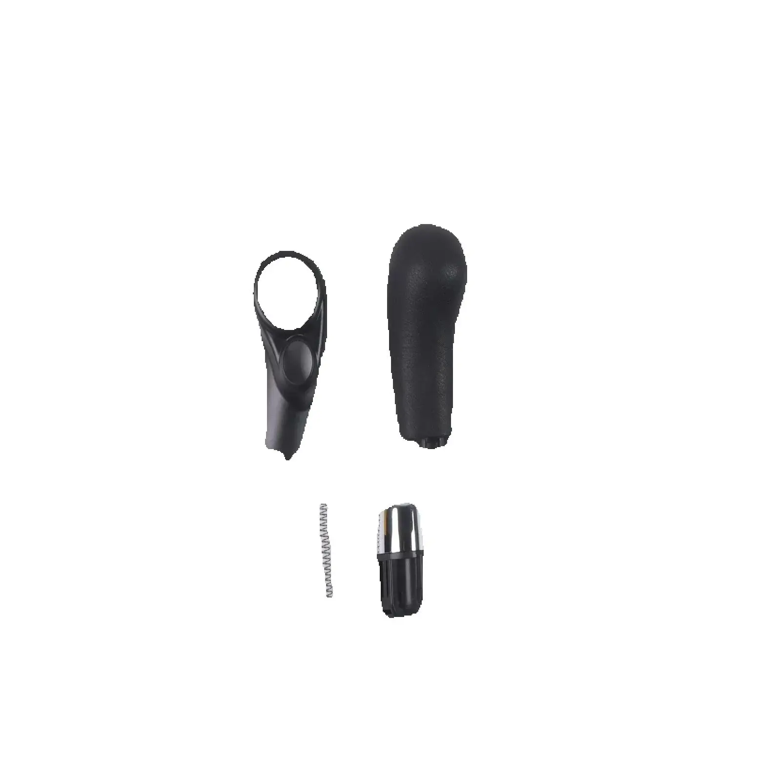 

1 шт. ручка переключения передач 54130-SWA-A83ZA для 2007-2011 годов Honda CR-V CRV