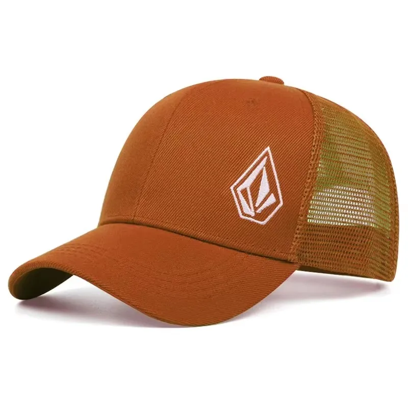 Luxury Cap Gorra Brand Men\'s Hats Flat Top Baseball Man Cap Adjustable Snapback Gorras Hombre Sports Women Men HipHop Sun Hat