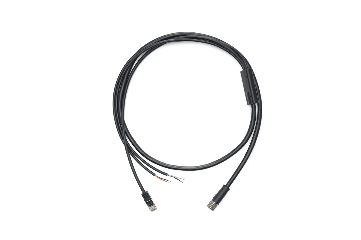 Livox three-wire aviation connector Livox Mid 360 Cable