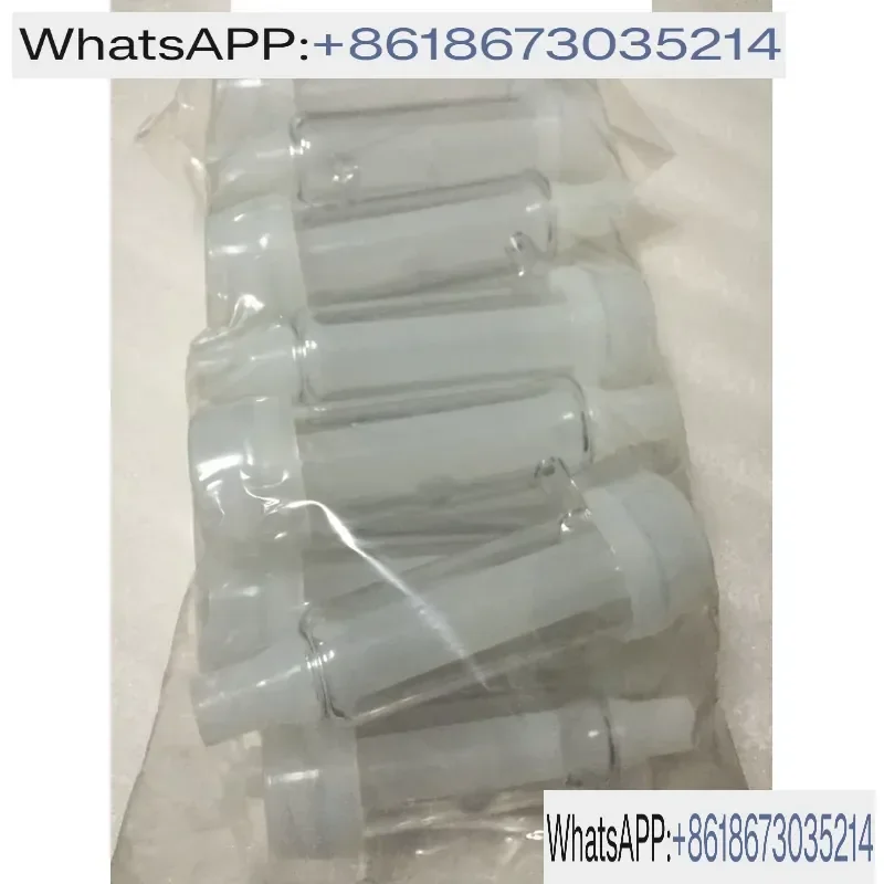 Manual Goat Milking Machine Cup Set for Goat Milk Collection Including 1 Lining and 1 Cup