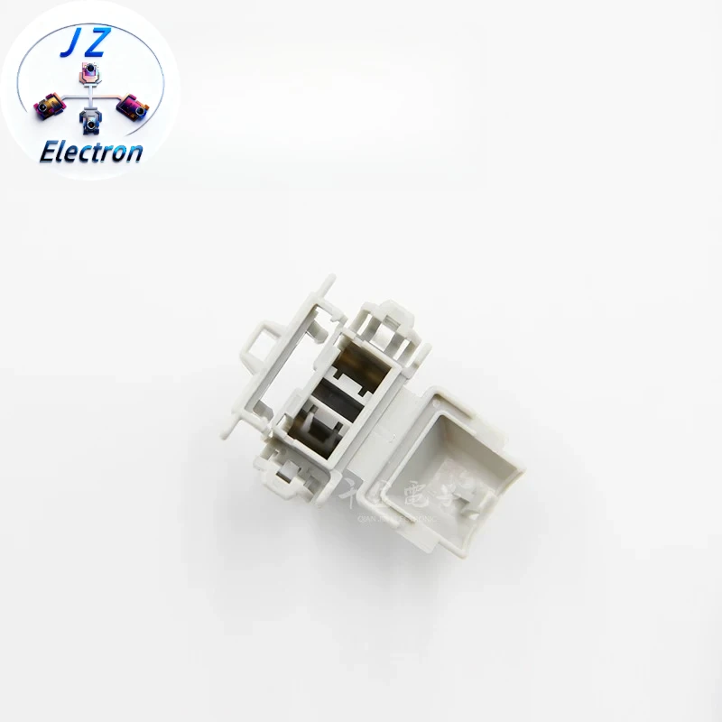 20PCS Original Genuine Waterproof Connector 6098-0296 Car Molded Case Aviation Plug Electronics