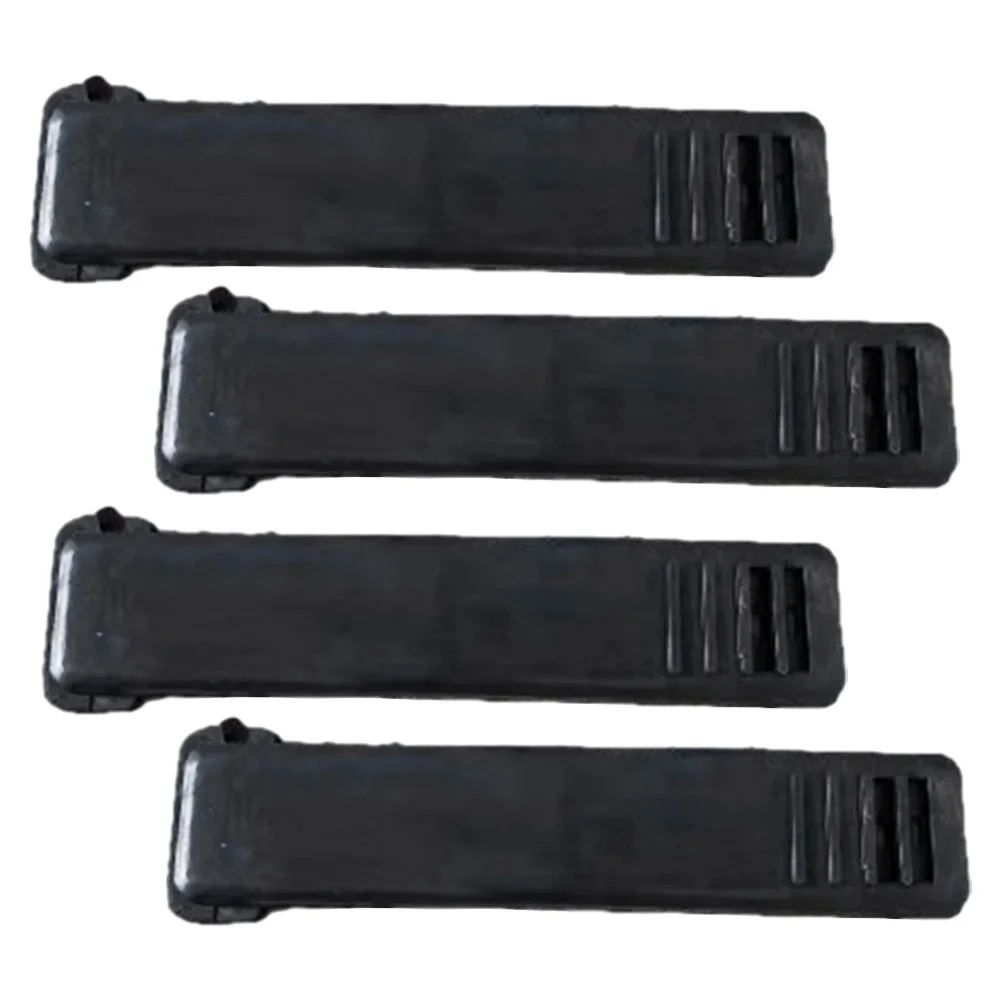 Banda tensora de goma para guardabarros, color negro, 21094457 7421094457, compatible con Volvo FH12 2001-2005, compatible con Volvo FH16 2003-2006