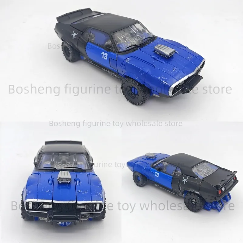 BAIWEI Getransformeerd Speelgoed TW1033 16.5 cm TW-1033 Dropkick KO SS46 OVERSIZE Action Figure Speelgoed Collectie