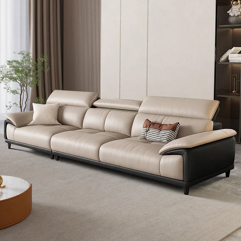 #Sectional Modern Living Room Sofas Puffs Futon Lazy Luxury Modern Living Room Sofas Lounge Nordic Muebles Lounge Suite Furnitur