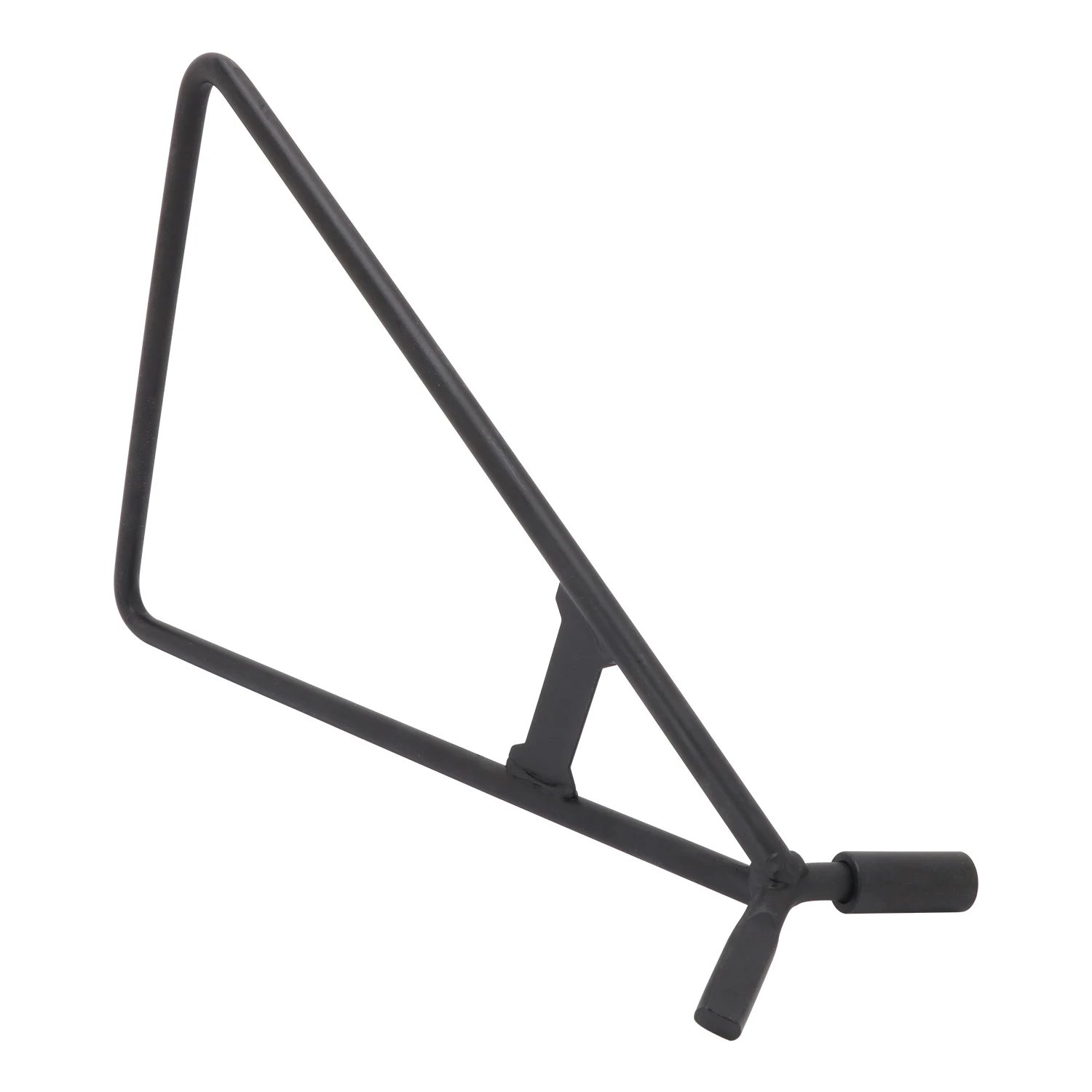 AliExpress Motorcycle Triangle Stand for Dirt Bike Rear Wheel Paddock Stand Universal Triangle Stand Lift Holder for Dirt Pit Bike