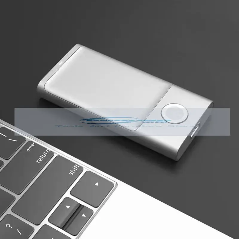 

CheerTok Mobile Phone Remote Control Smart Multifunctional Laser Pointer Portable Mouse Bluetooth Wireless Trackpad