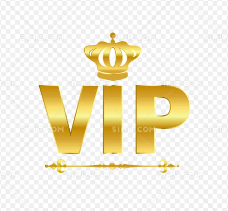 VIP  NO 1 make up the price difference