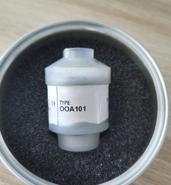 

Industrial CEMS Gas Analyzer Sensor Accessories OOA101