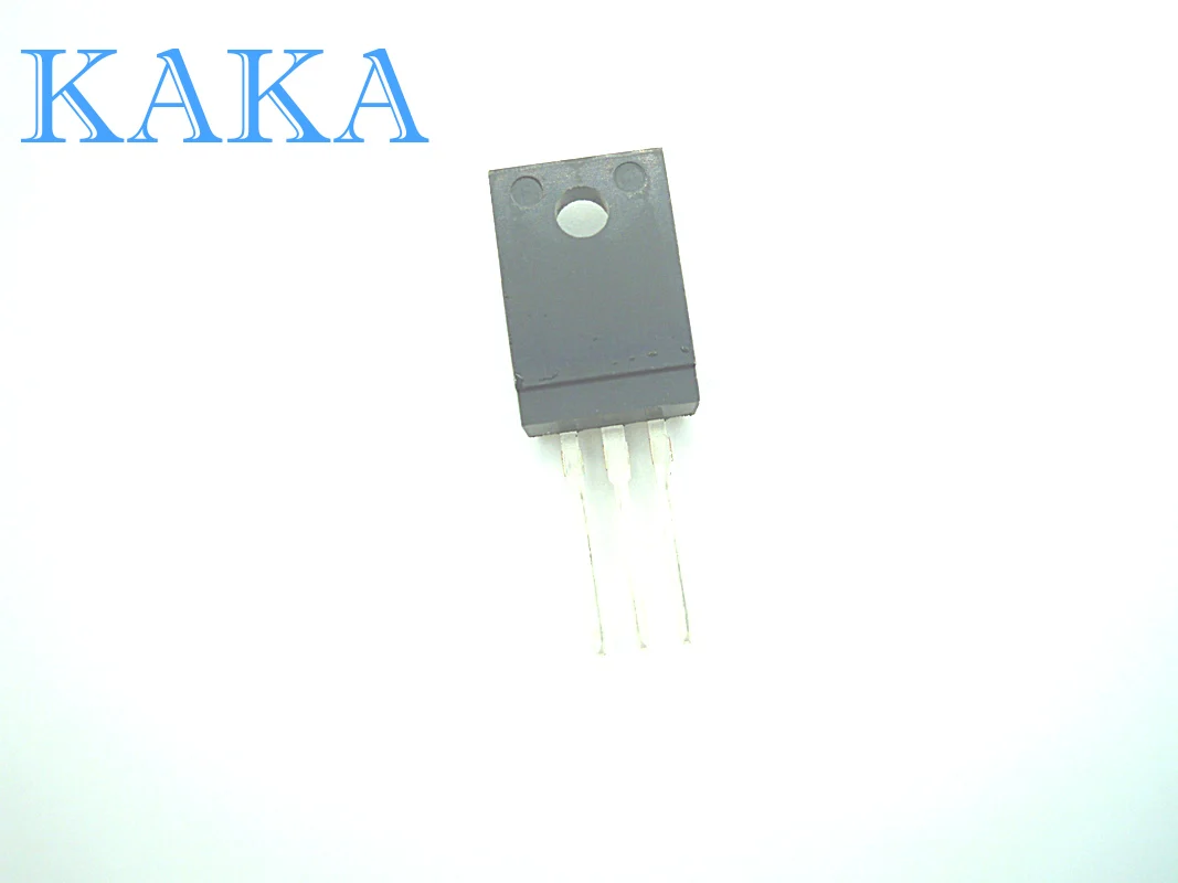 10PCS New Original IRGIB10B60KD1 N/10A/600V  TO-220F