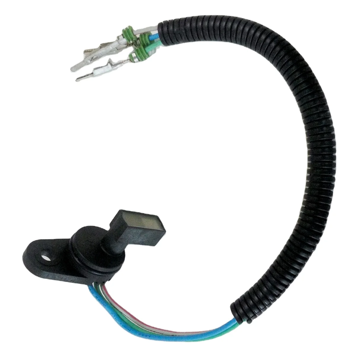 

Front Wheel Speed Sensor 44006-40053 32589-06101 3258906101 4400640053 For SSANGYONG MUSSO SPORTS 2.9 D 4x4 MUSSO (FJ) 2.0 2.3