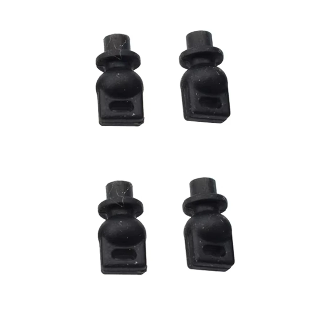 SCLS Gimbal Damping Cushion for Avata 2 Drone Shock-Absorbing Ball Accessories Repair Parts