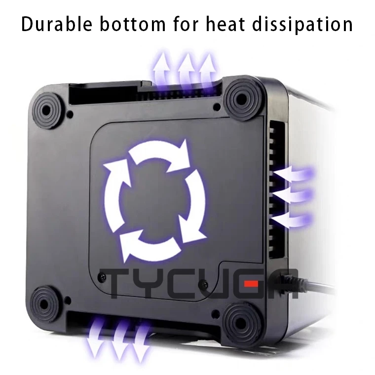 Thumbnail 4 - #17 Top Rated Electric Ice Crushers to Buy in 2026