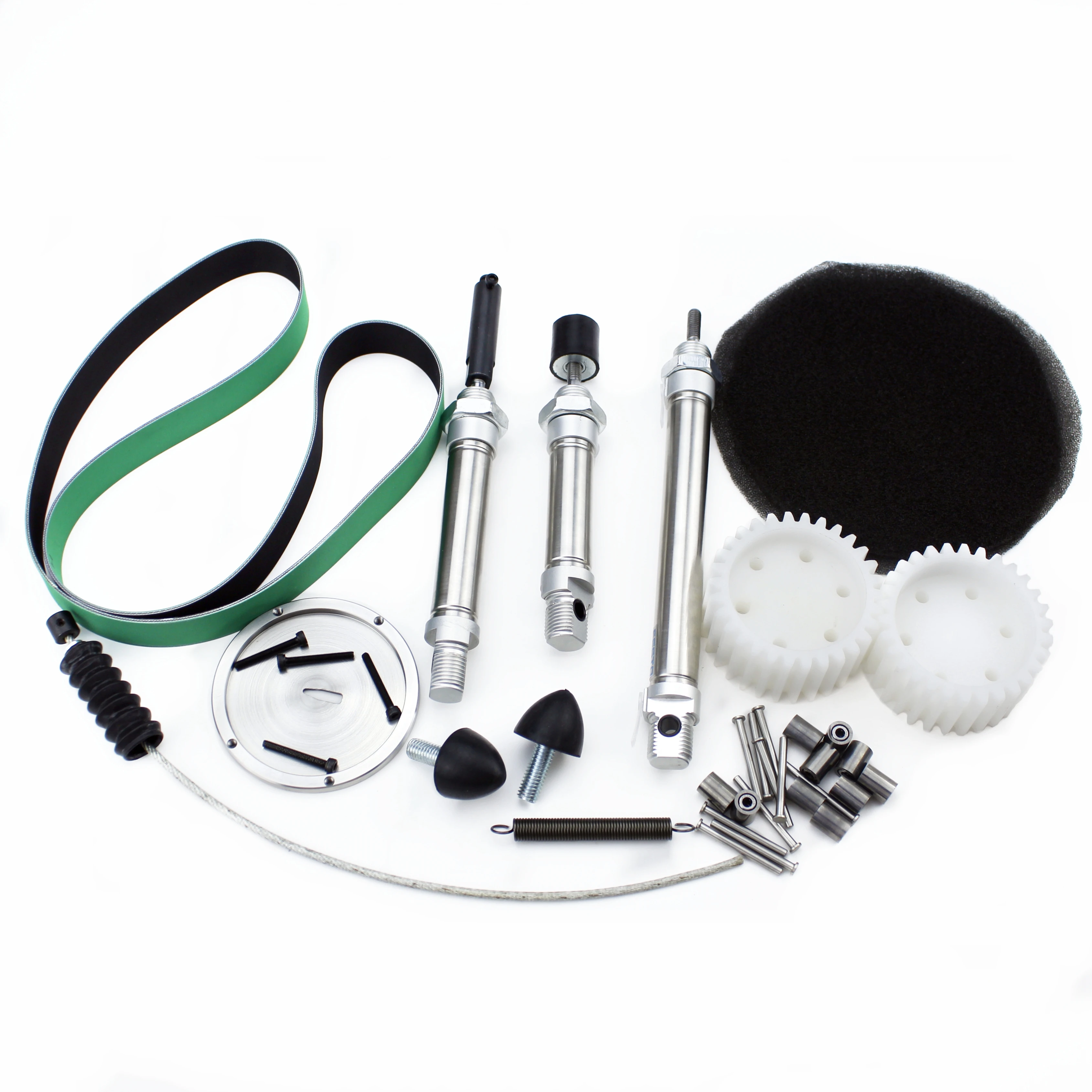 

FOR AUTO 705604 MAINTENANCE KIT - 2000H for CUTTER Q80 CUTTER