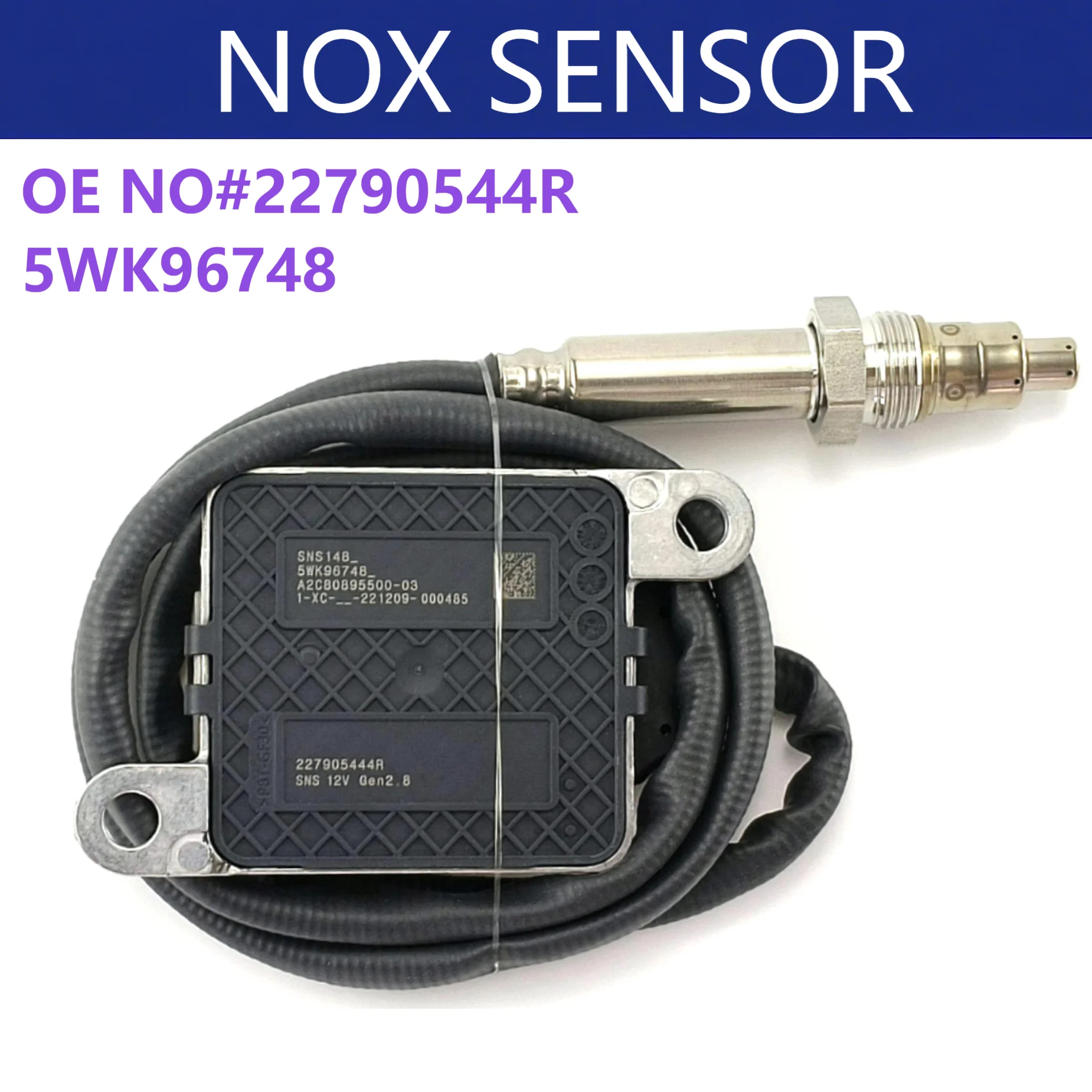 227905444R 5WK96748… - image