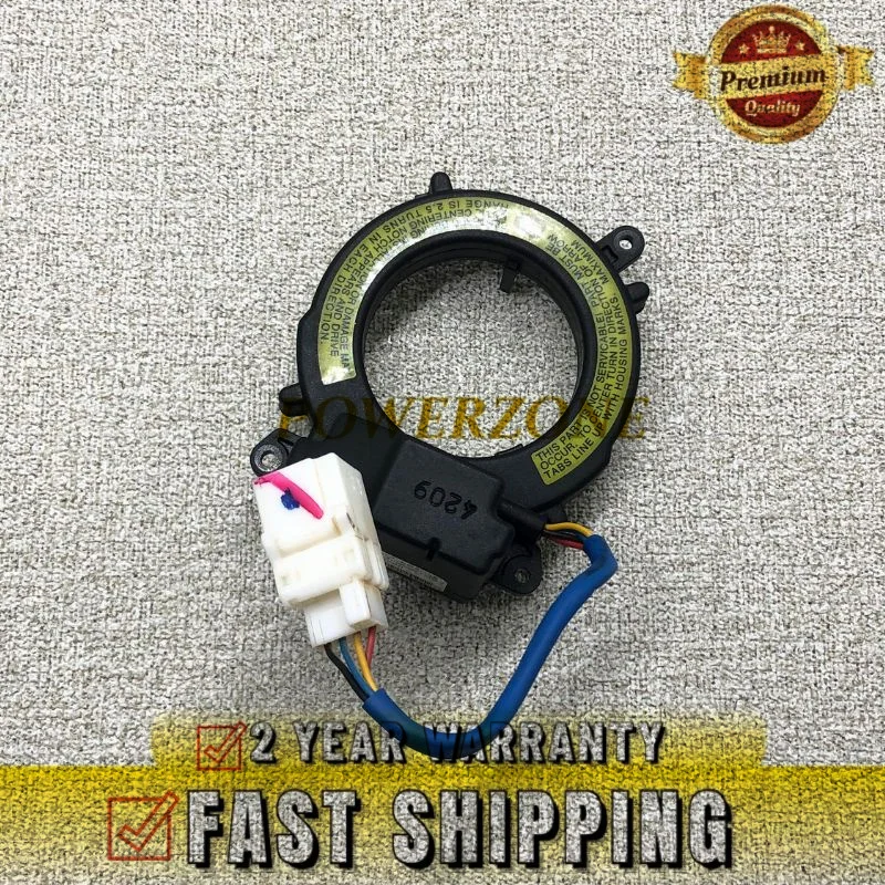 1PC 8651A006 8651A086 8651A084 High Quality Steering Angle Sensor for Mitsubishi Lancer Outlander 2.0L 2.4L 3.0L 2007-2017 NEW