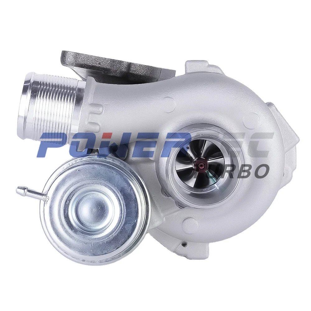 

Turbo For Ford 170064 FT4E6K682DB FT4E6K682DC FT4E-6K682-DB FT4E-6K682-DC EDGE 2.7T Engine