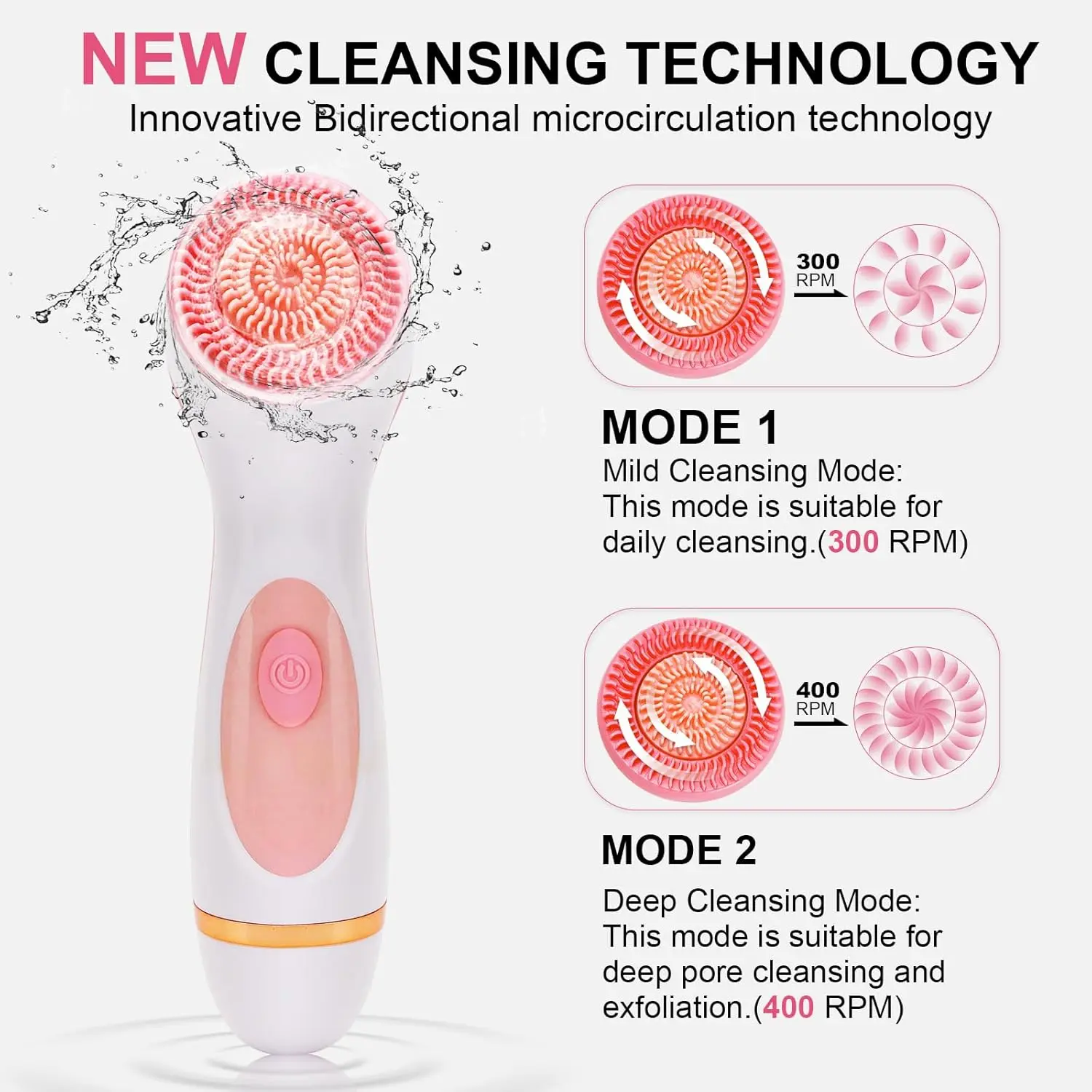 Thumbnail 4 - #40 Compare Electric Facial Massagers Before You Buy