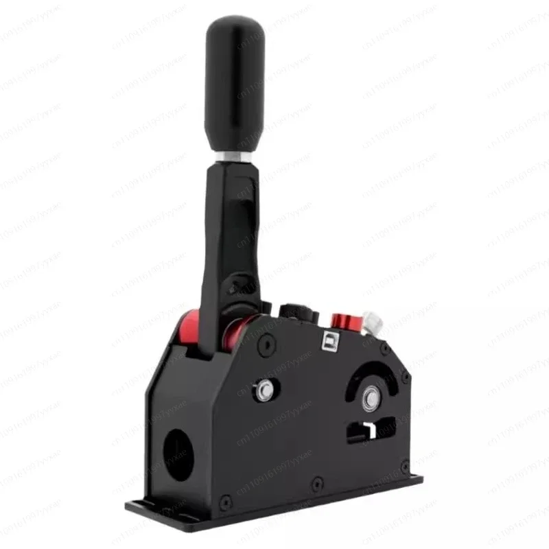 Racing emulator hand gear, direct drive simulation gear, racing wheel emulator accessories